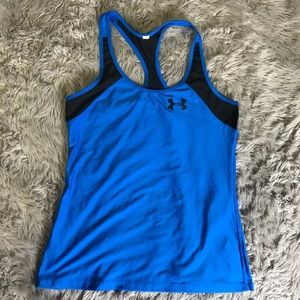 Under Armor RACER back